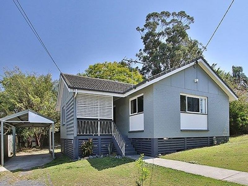 3 bedrooms House in 12 Bellatrix Street INALA QLD, 4077