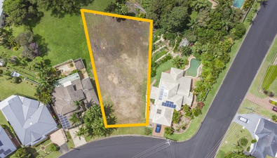 Picture of 3 Jensen Close, COFFS HARBOUR NSW 2450