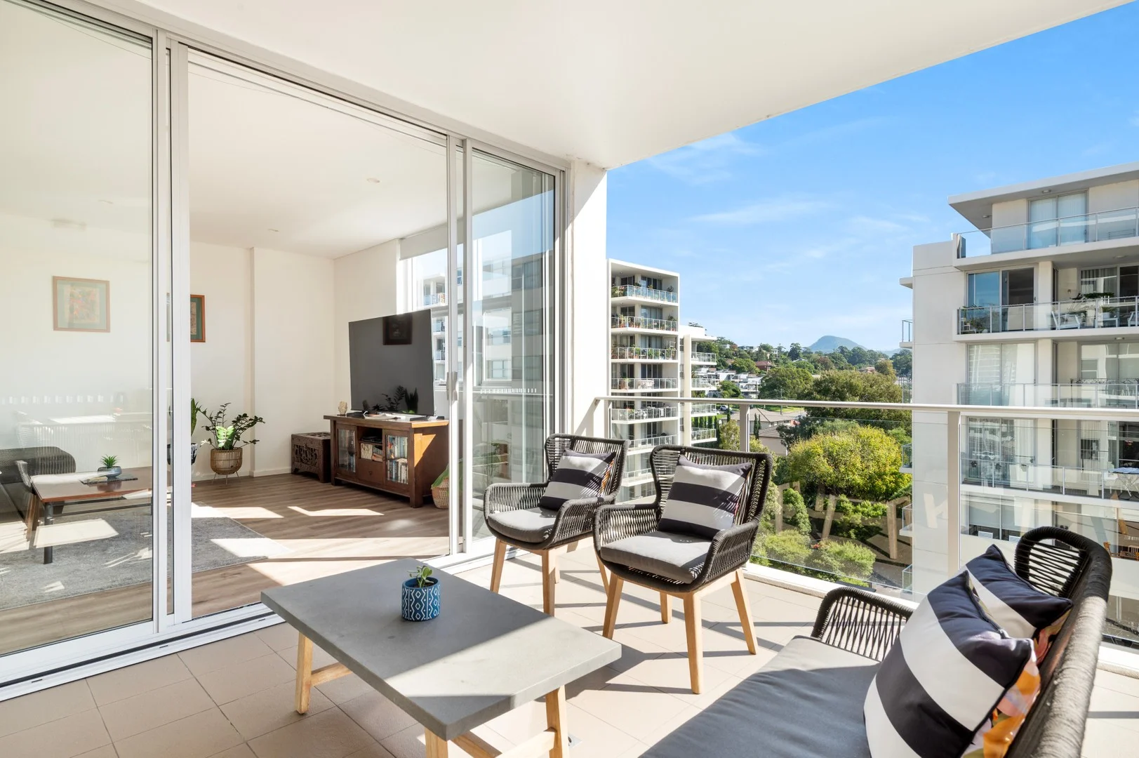 36/22 Gladstone Avenue, Wollongong NSW 2500