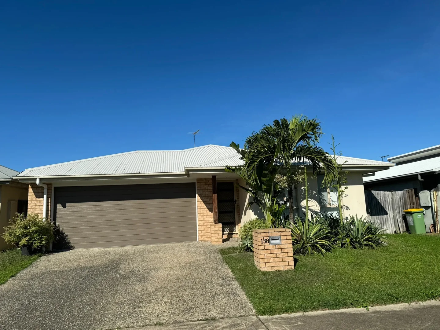 138 Whitehaven Dr, Blacks Beach QLD 4740
