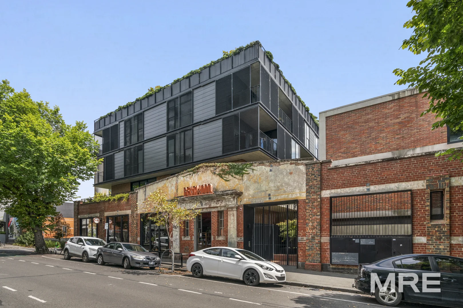Additional image 14 of 402/239 Napier Street, Fitzroy VIC 3065