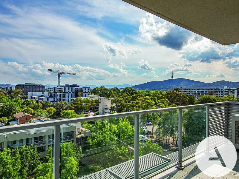 712/17 Dooring St, Braddon ACT 2612