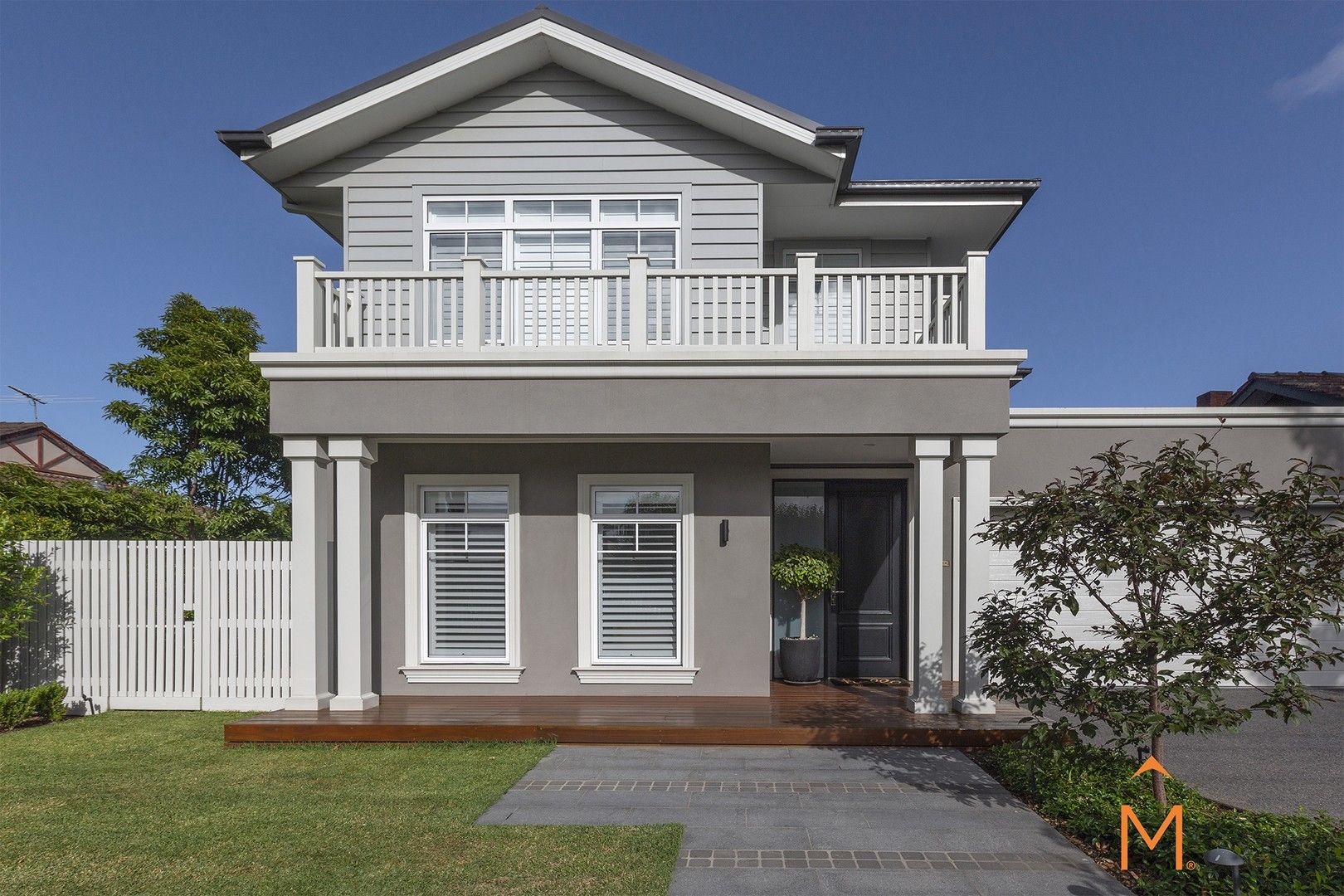 4 bedrooms House in 5 Avondale Street HAMPTON VIC, 3188