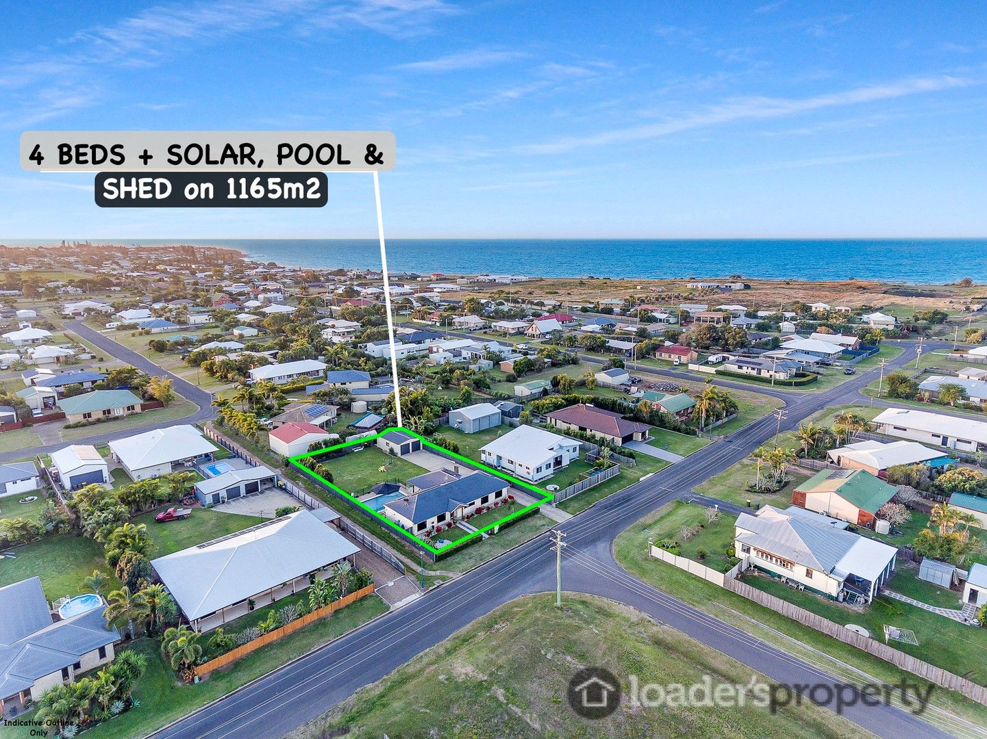 48 Gibsons Rd, Burnett Heads QLD 4670, Image 0