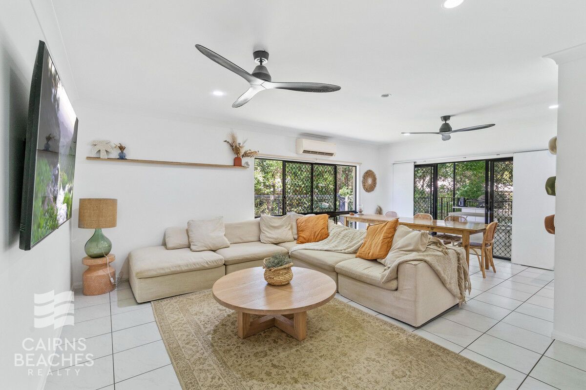 45 Monterey Street, Kewarra Beach QLD 4879, Image 1