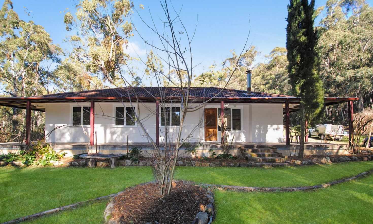 Hartley Vale NSW 2790 4 beds house for Rent, 420 pw 16833067 Domain