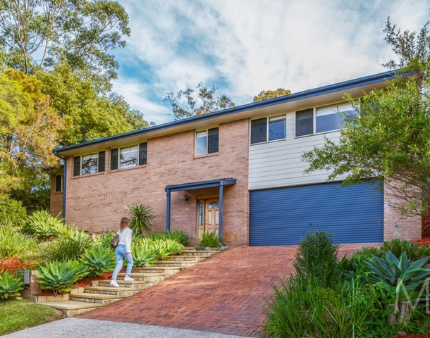 70 King Road, Hornsby NSW 2077