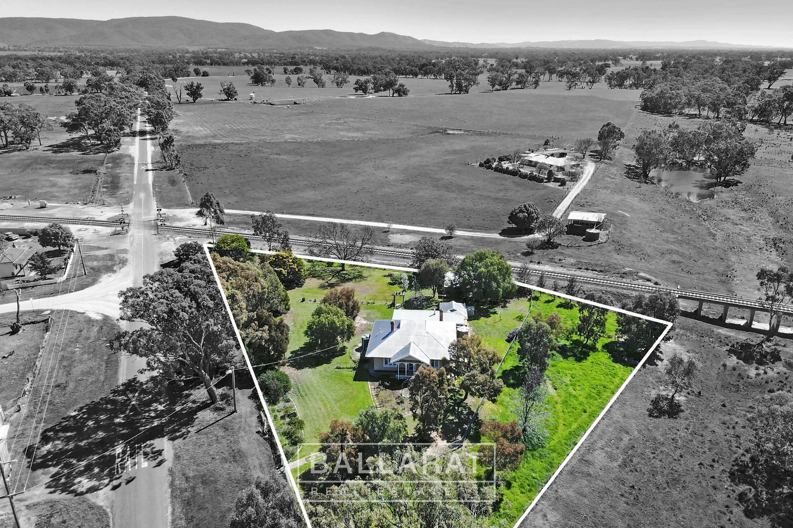 26 Vinoca Road, Avoca VIC 3467, Image 1