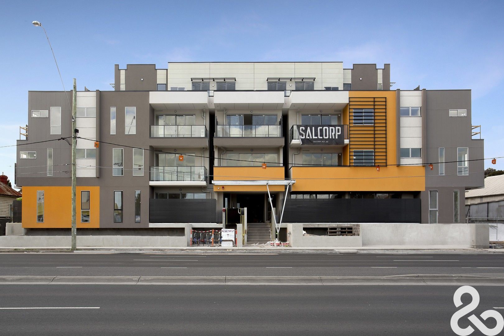209/450 Bell Street, Preston VIC 3072 Apartment For Rent Domain