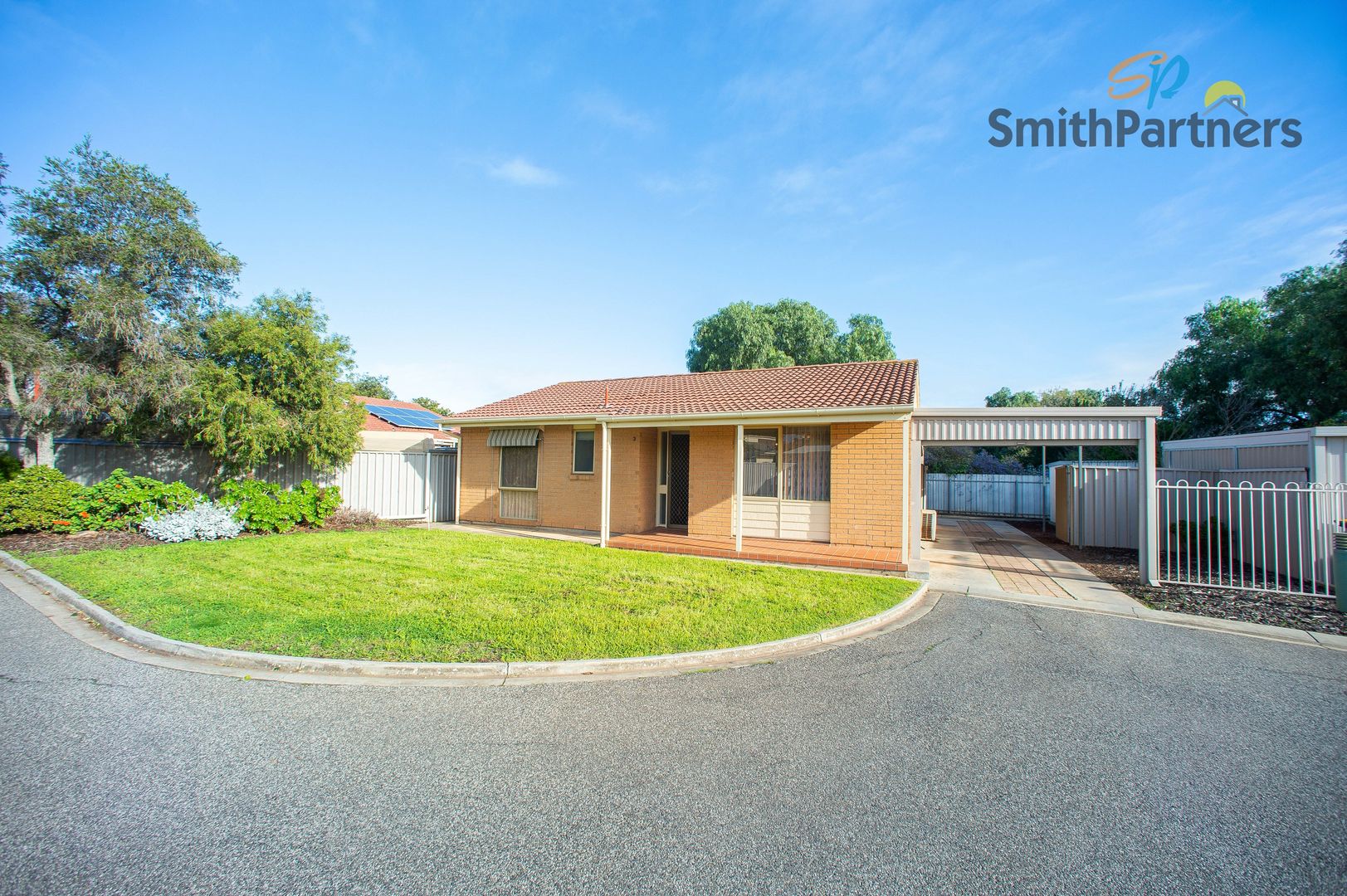 3/74-80 Sampson Road, Elizabeth Grove SA 5112, Image 1