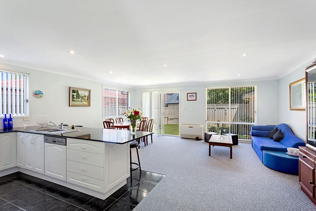 1/35 Ajax Avenue, Nelson Bay NSW 2315, Image 2