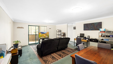 Picture of 7/8-10 Chertsey Avenue, BANKSTOWN NSW 2200
