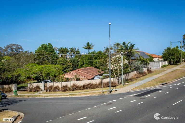 1 Tambourah Drive, Benowa QLD 4217, Image 1
