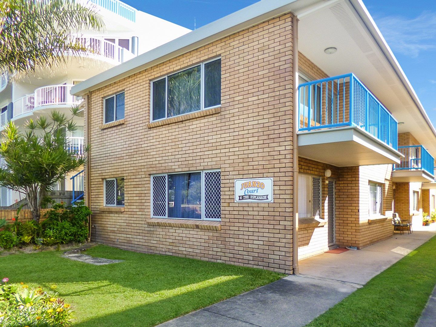 1/6 Esplanade, Golden Beach QLD 4551, Image 0