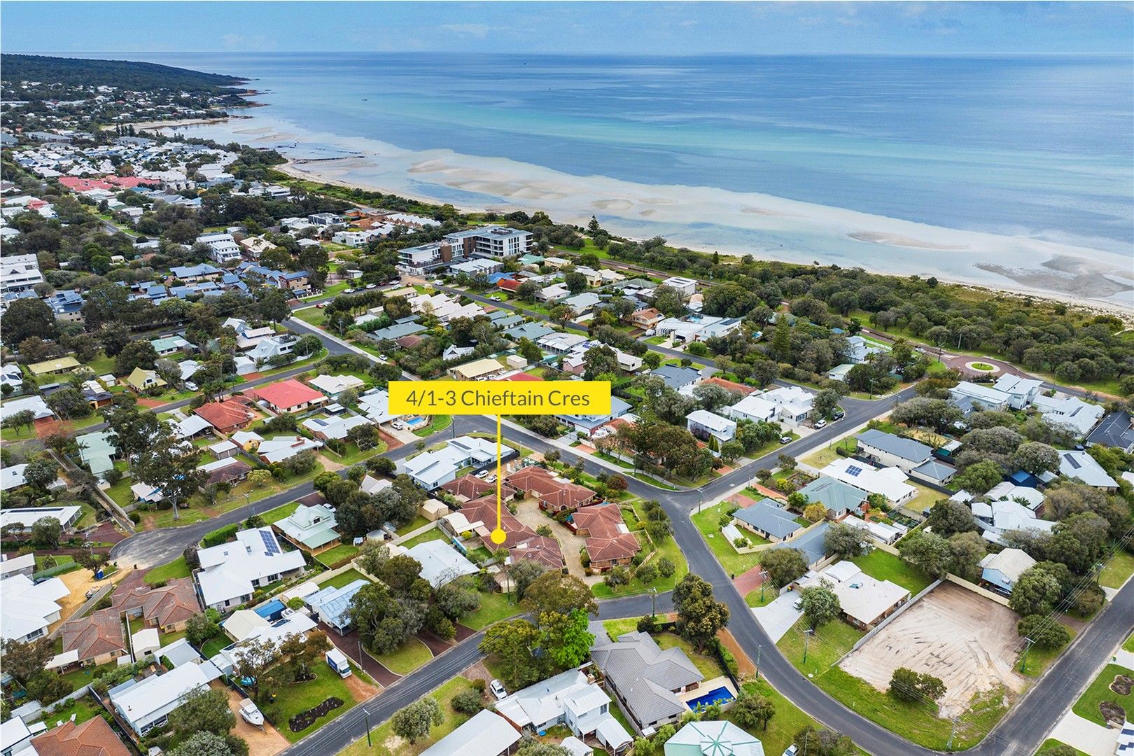 4/1-3 Chieftain Crescent, Dunsborough WA 6281, Image 0