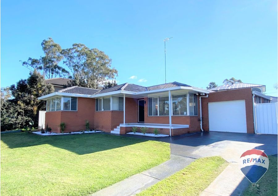 7 WEMBLEY AVENUE, Cambridge Park NSW 2747, Image 1