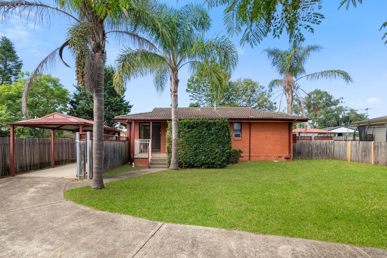 12 Mungadal Way, Airds NSW 2560, Image 0