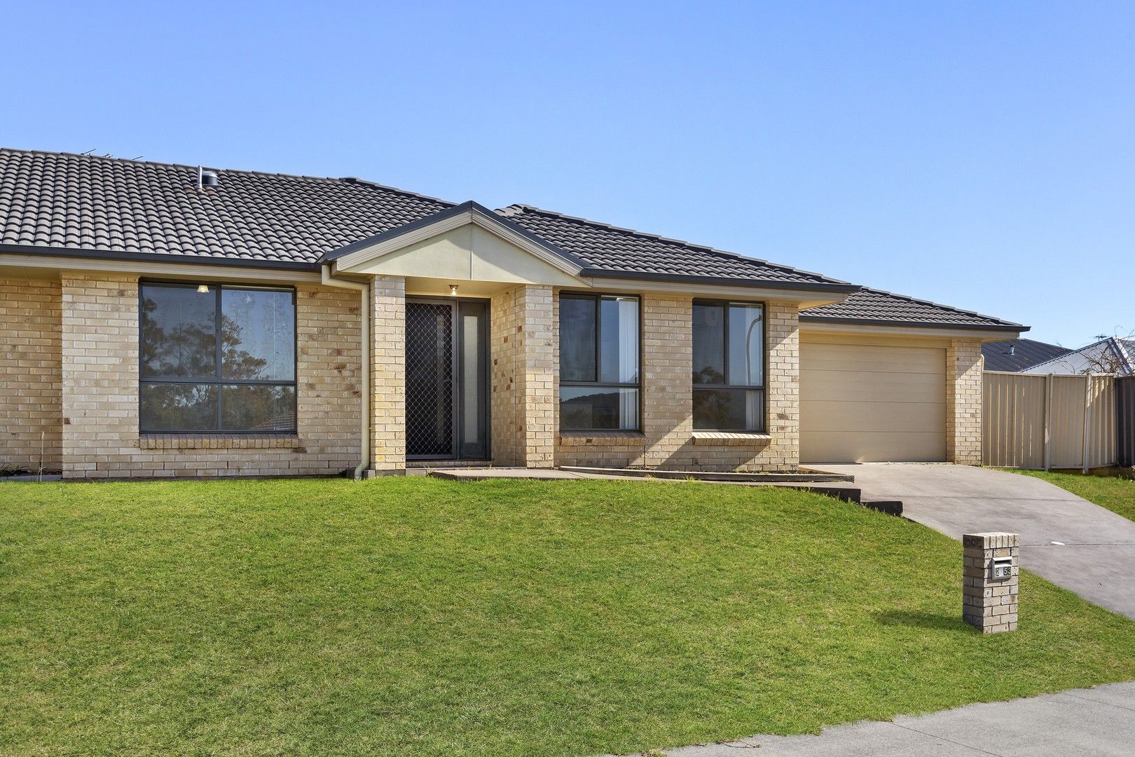 2/53 Osborn Avenue, Muswellbrook NSW 2333, Image 0