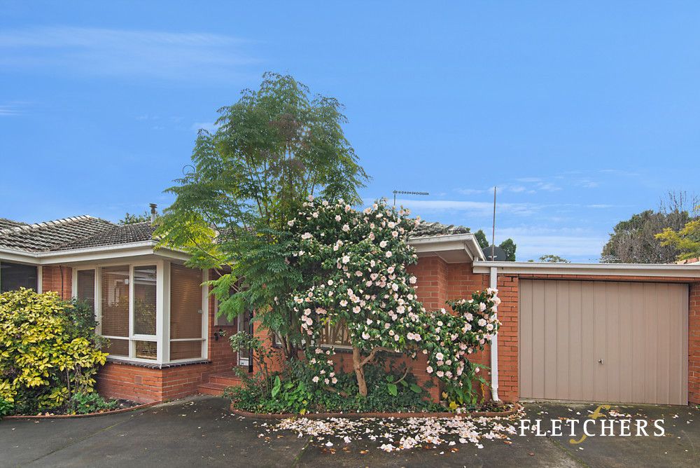 2 bedrooms Apartment / Unit / Flat in 4/11 Kingfield Court CAMBERWELL VIC, 3124