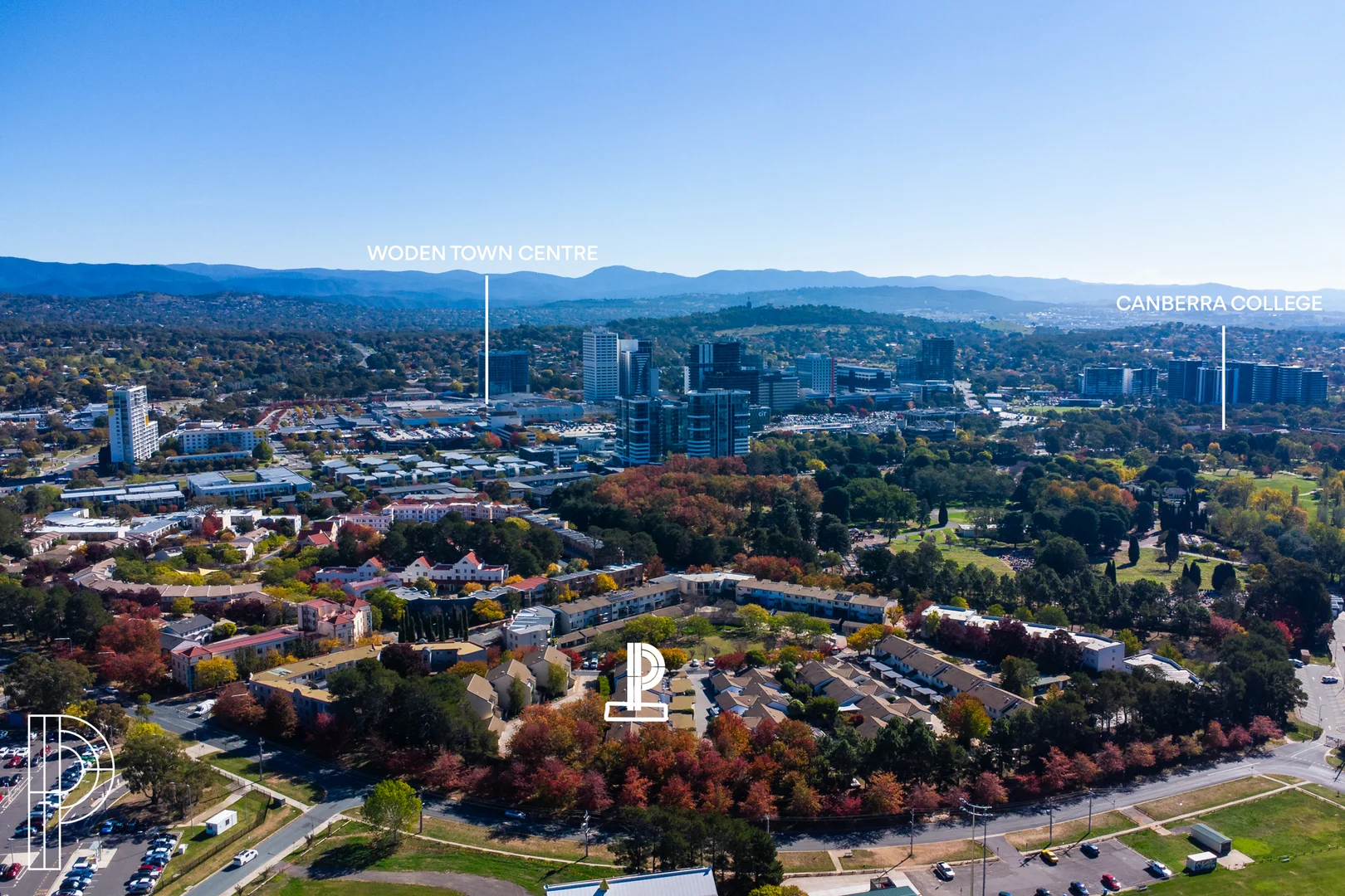 Additional image 11 of 12/6 Antis Street, Phillip ACT 2606