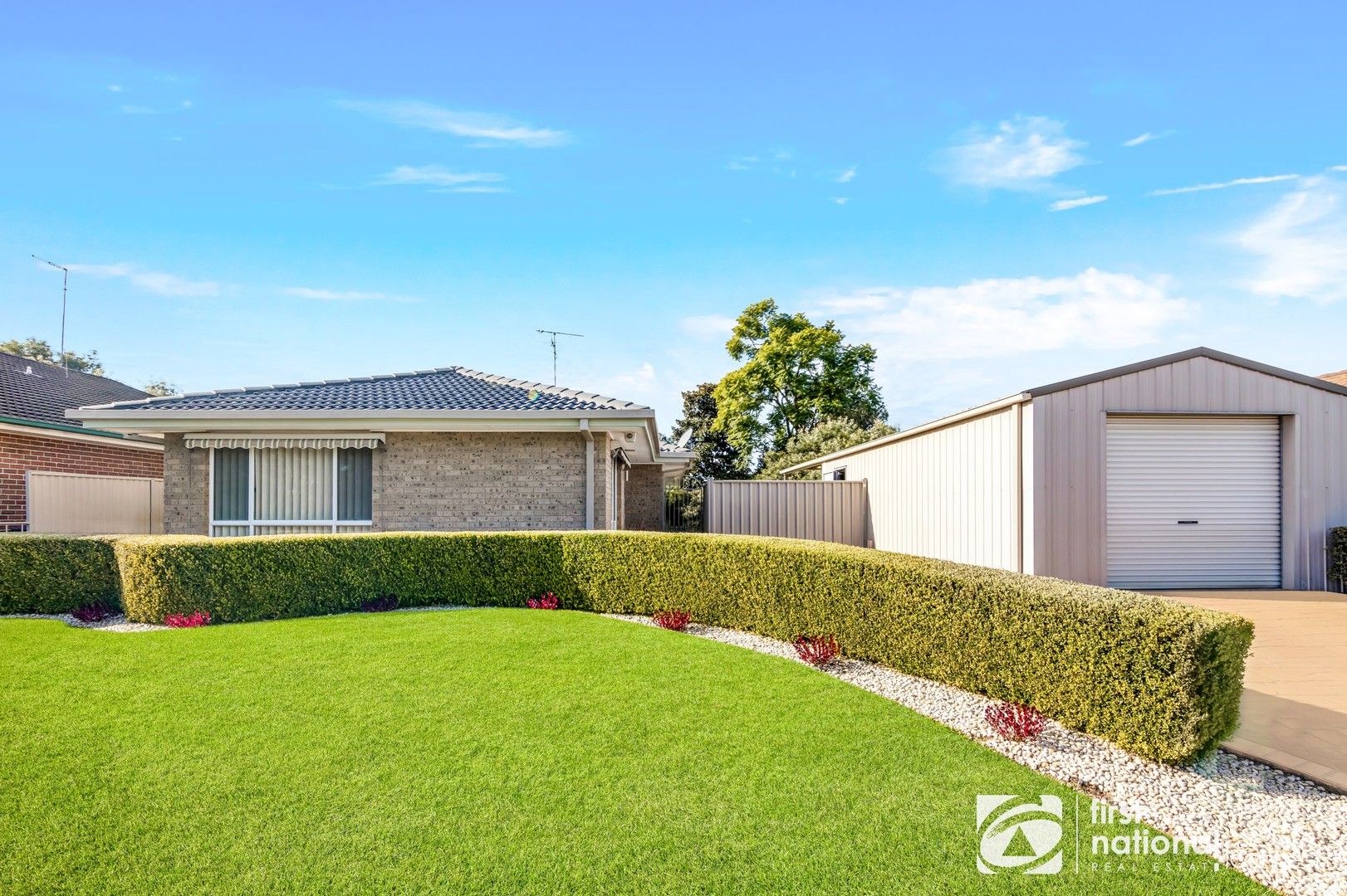 16 Porpoise Crescent, Bligh Park NSW 2756, Image 0