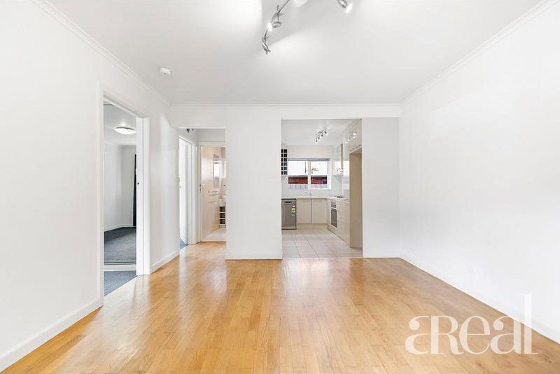 2 bedrooms House in 6/8 Marriott St ST KILDA VIC, 3182