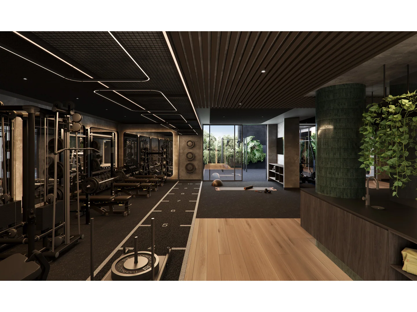 Additional image 12 of 902/16-30 Prospect Street, Kangaroo Point QLD 4169