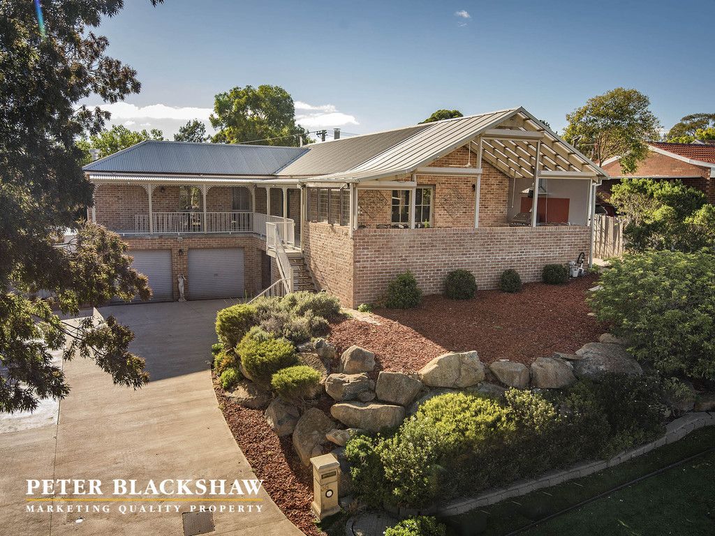 38 Moonbi Crescent, Isabella Plains ACT 2905