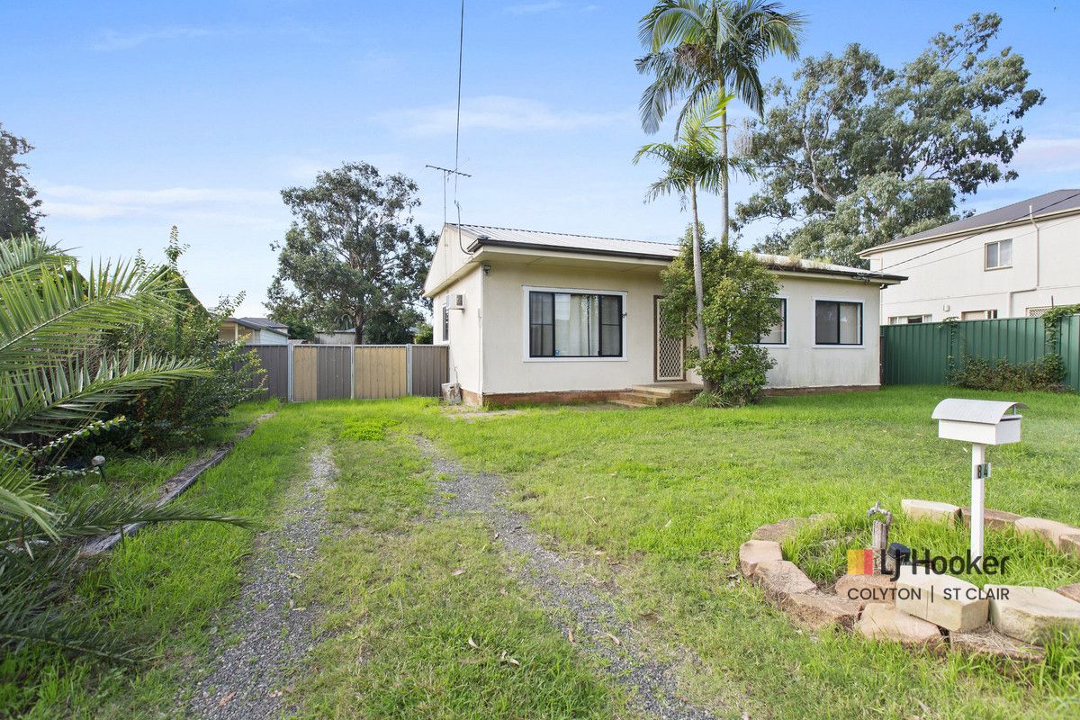 84 Callagher Street, Mount Druitt NSW 2770, Image 0