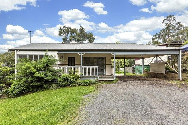 Picture of 11 Omonia Drive, BADGER CREEK VIC 3777