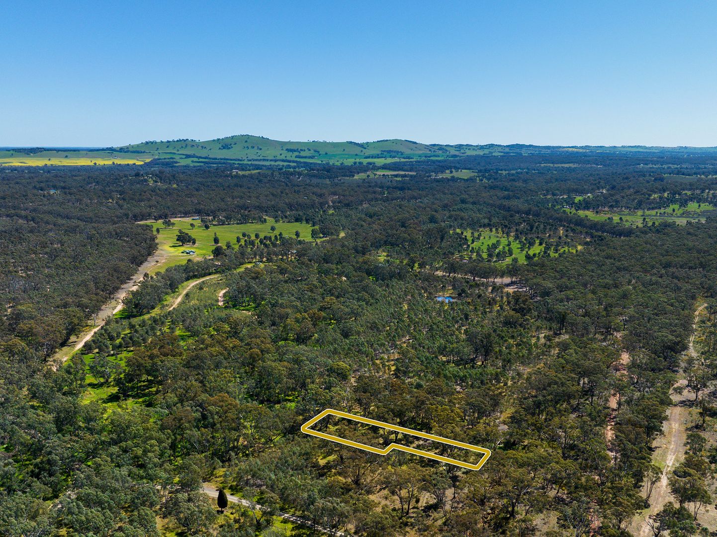 CA 14, 15 Off Holts Flat Track, Redcastle VIC 3523, Image 1