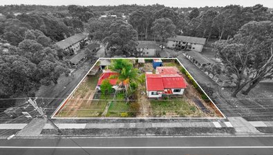 Picture of 21 & 23 Rudd Road, LEUMEAH NSW 2560