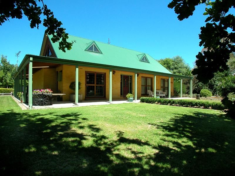 Forest Lodge, Golden Vale Road, Sutton Forest NSW 2577, Image 1