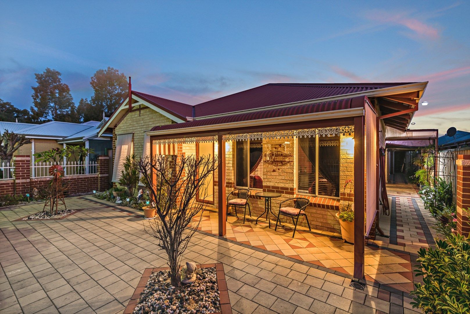 6 Batoni Way, Ashby WA 6065, Image 0