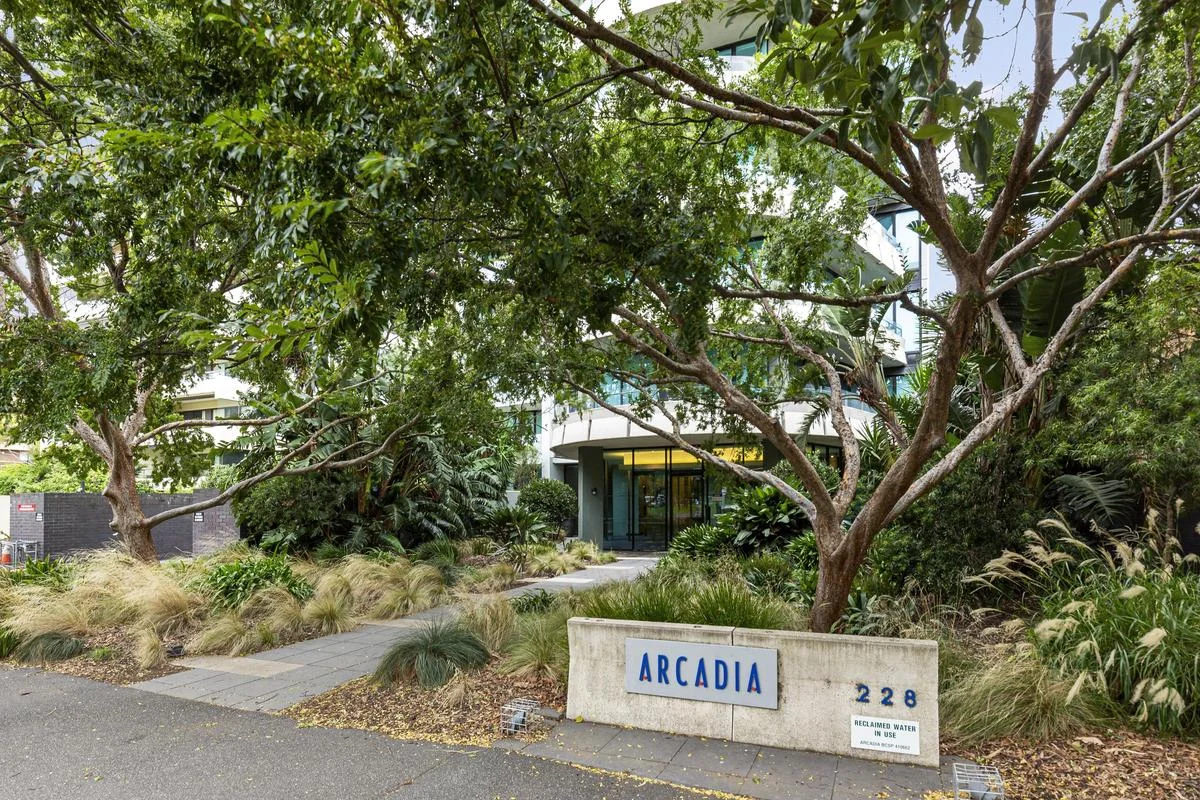 Additional image 14 of 1/228 The Avenue, Parkville VIC 3052