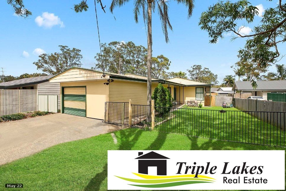 3 bedrooms House in 26 Mckellar Boulevard BLUE HAVEN NSW, 2262