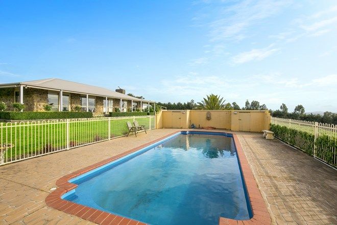 Picture of 4 Mcgilvrays Lane, WINCHELSEA SOUTH VIC 3241