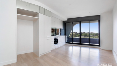 Picture of 1807/38 Albert Road, SOUTH MELBOURNE VIC 3205