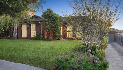 Picture of 34 Sheahans Road, BULLEEN VIC 3105
