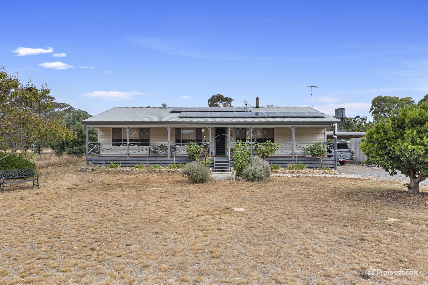 411 Dunolly-Moliagul Road, Dunolly VIC 3472, Image 0