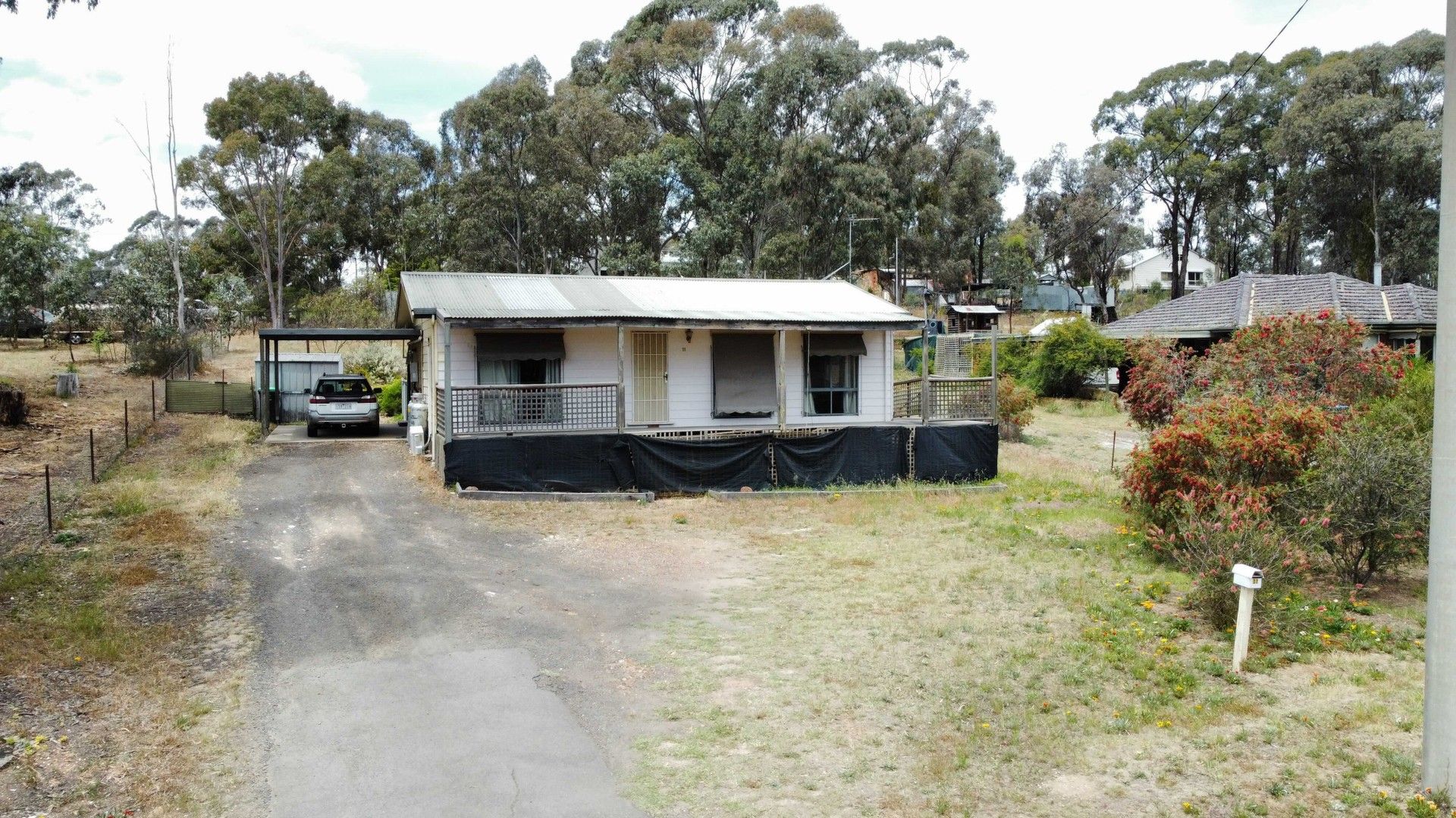 11 Hopkins Avenue, Eaglehawk VIC 3556, Image 0