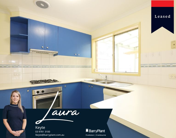 7/31-33 Fellowes Street, Seaford VIC 3198