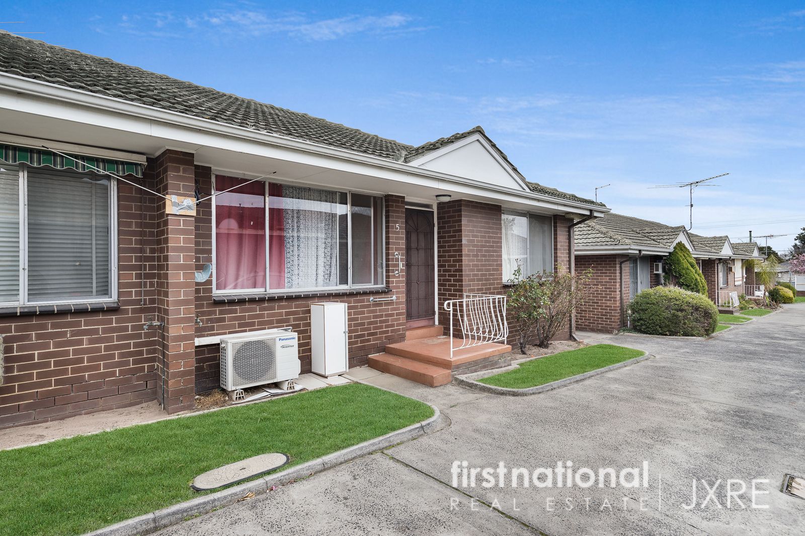 5/52 Potter Street, Dandenong VIC 3175, Image 0