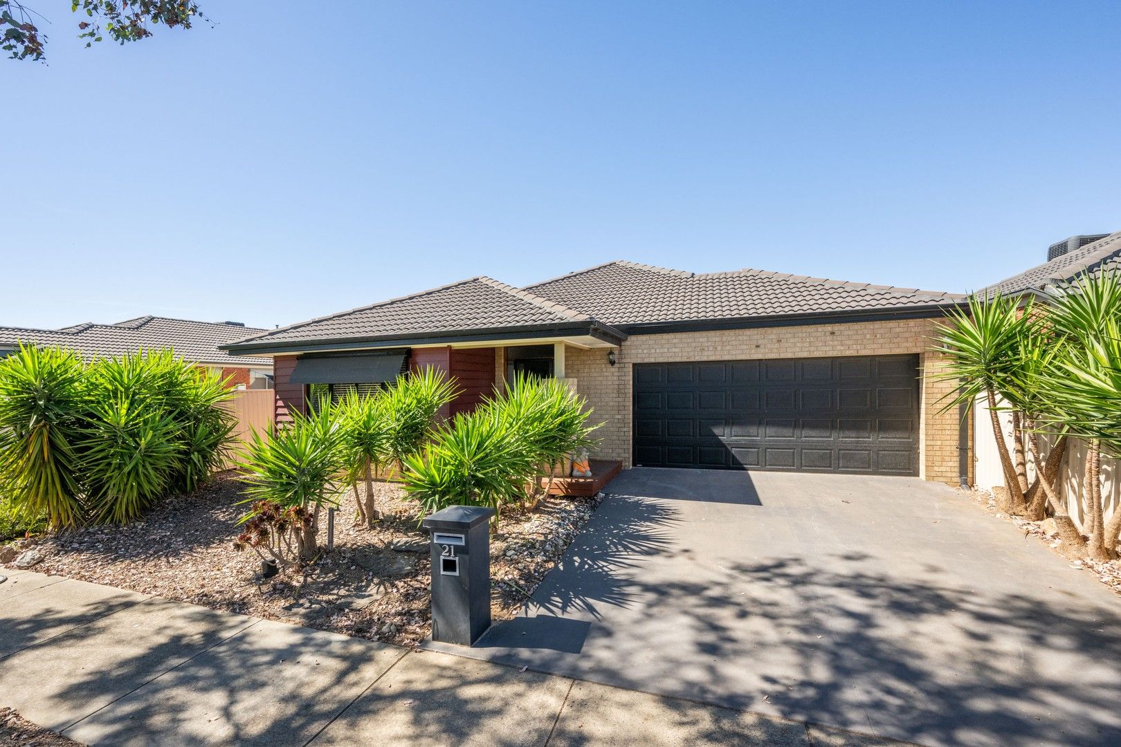 21 Greybox Way, Kialla VIC 3631, Image 0