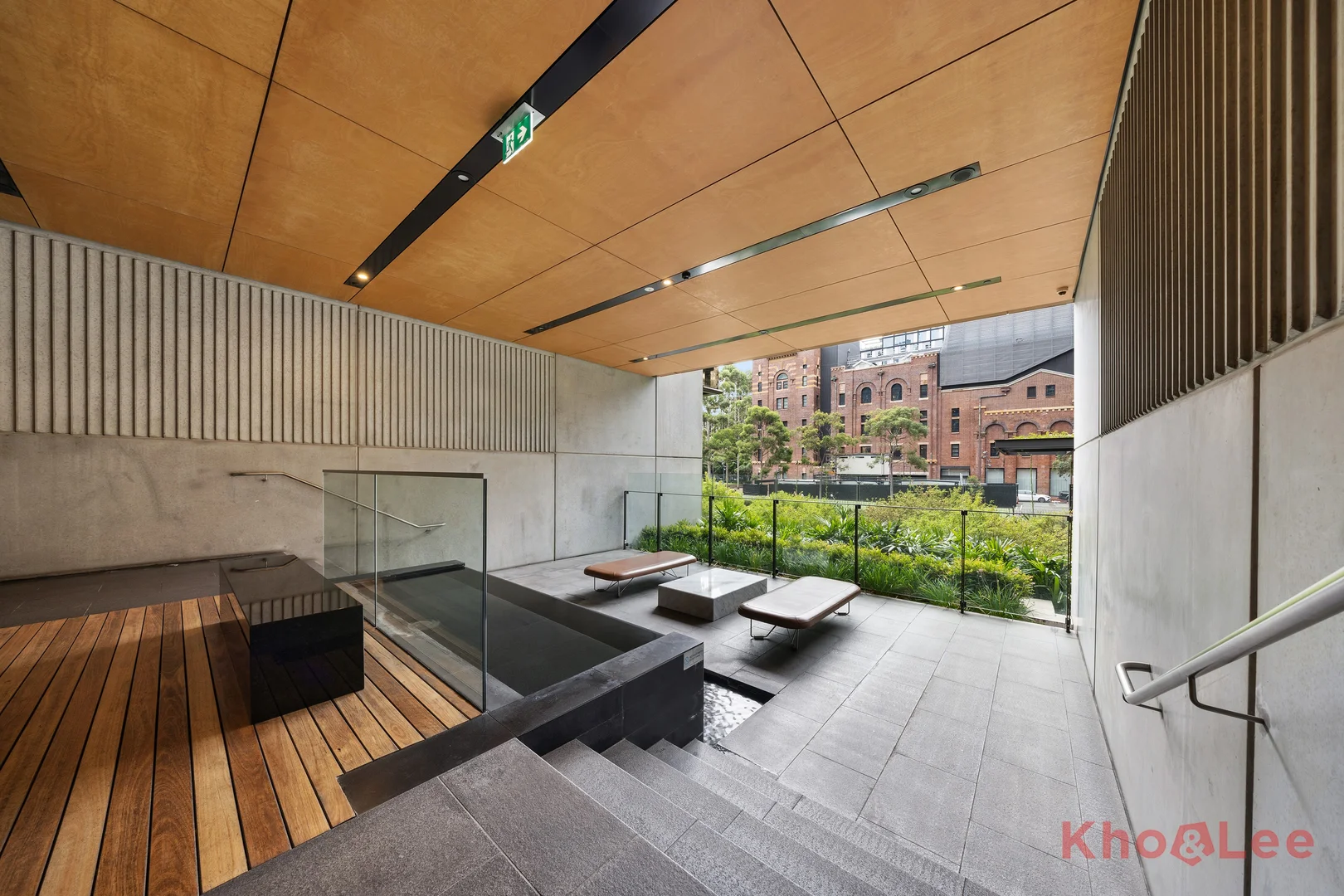 Additional image 8 of 305/1 Park Lane, Chippendale NSW 2008