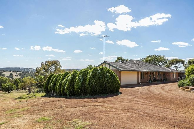 Picture of 22 Forrest Hills Parade, BINDOON WA 6502
