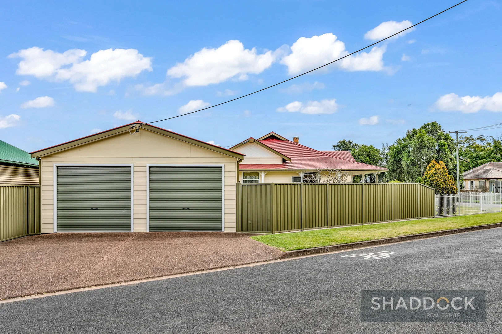 Additional image 12 of 47 Hunter Street, Singleton NSW 2330