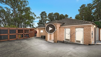 Picture of 156a Hereford Road, LILYDALE VIC 3140