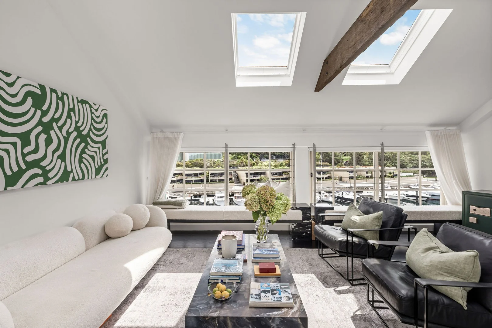 582/6 Cowper Wharf Roadway, Woolloomooloo NSW 2011