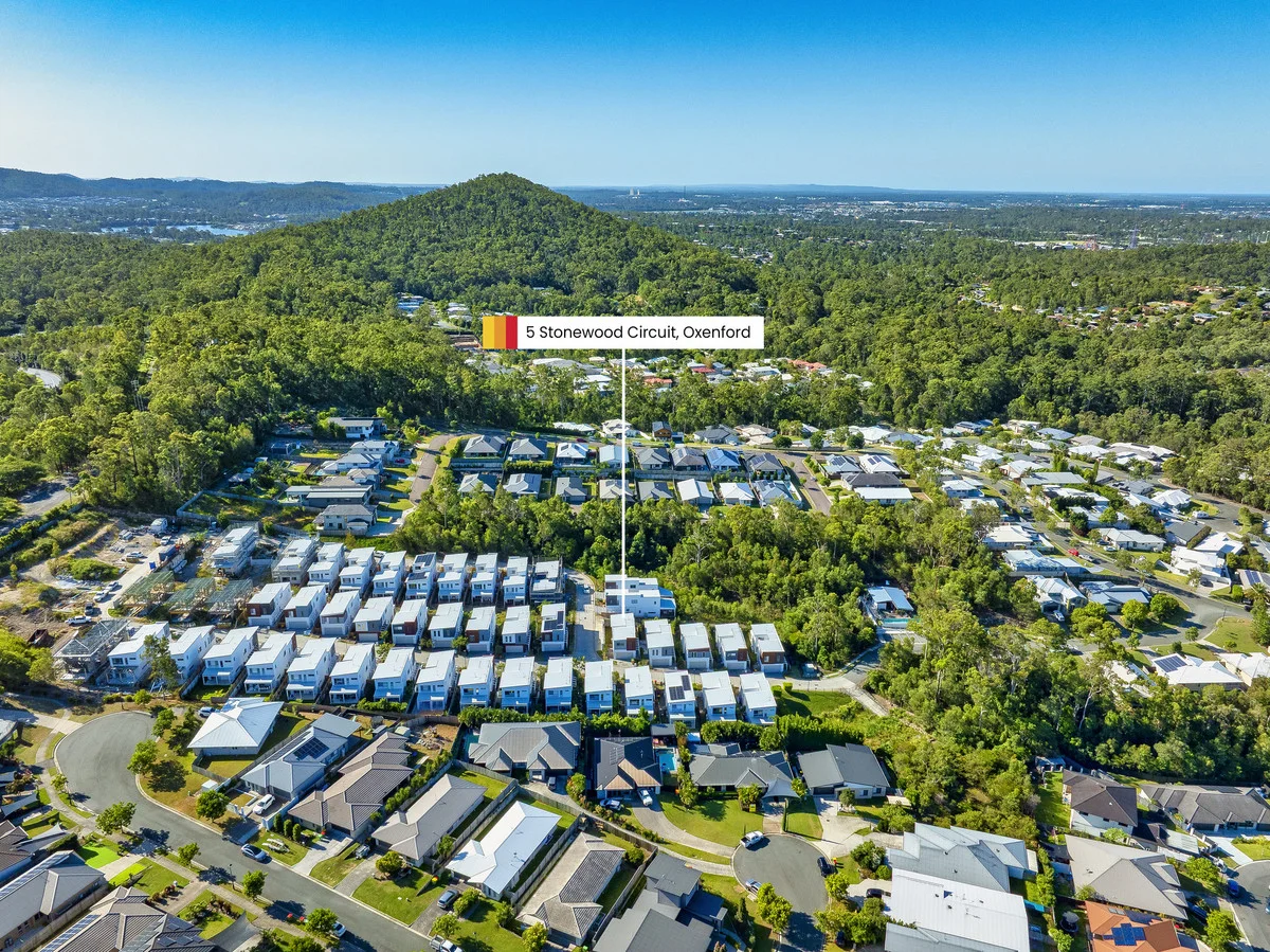Additional image 20 of 5 Stonewood Circuit, Oxenford QLD 4210